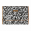 The Lily Changing Mat – Snow Leopard