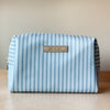 Pochette Lily – Marin Salé