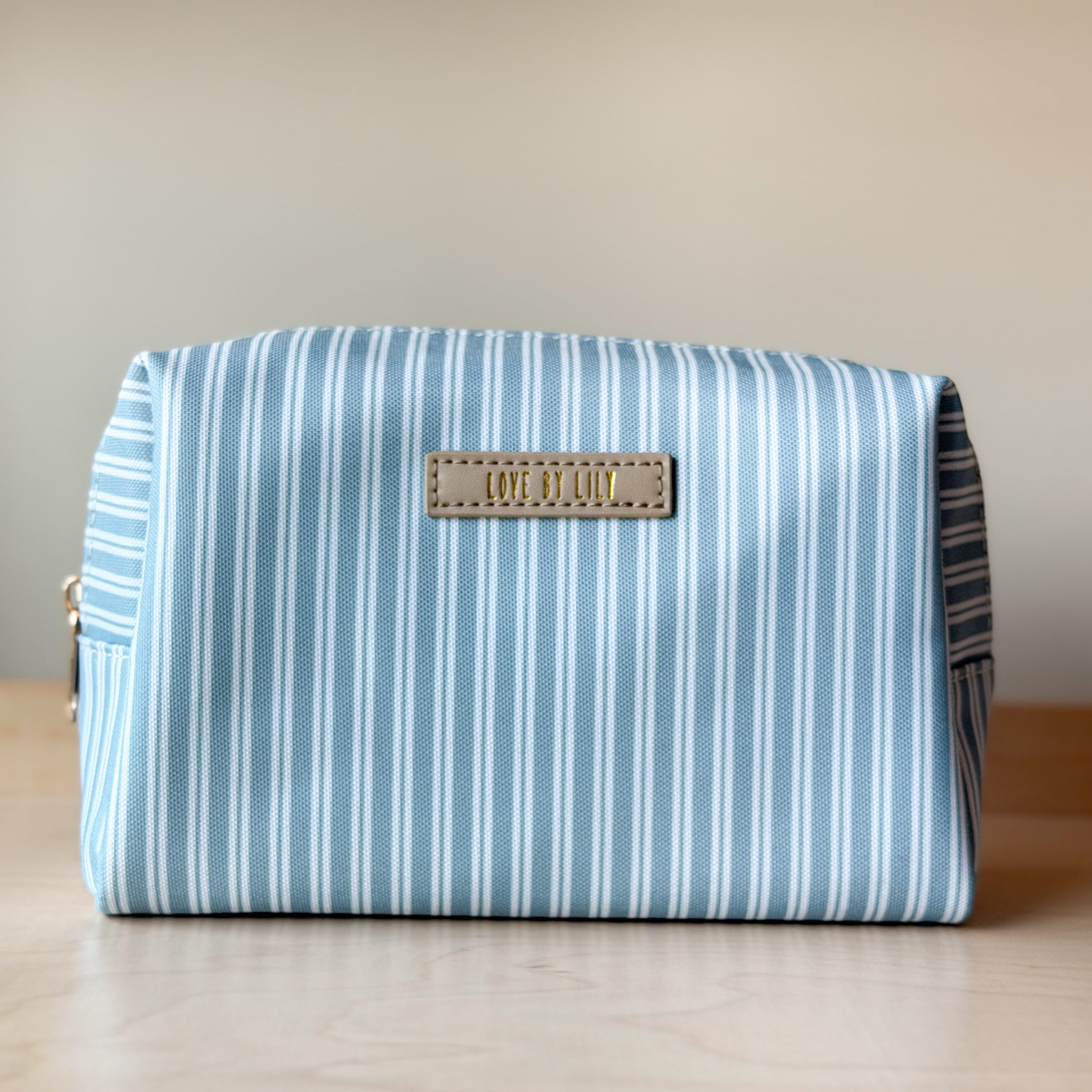 Care Pouch – Salty Sailor