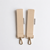 Stroller Straps – Sand Beige