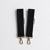 Stroller Straps – Black