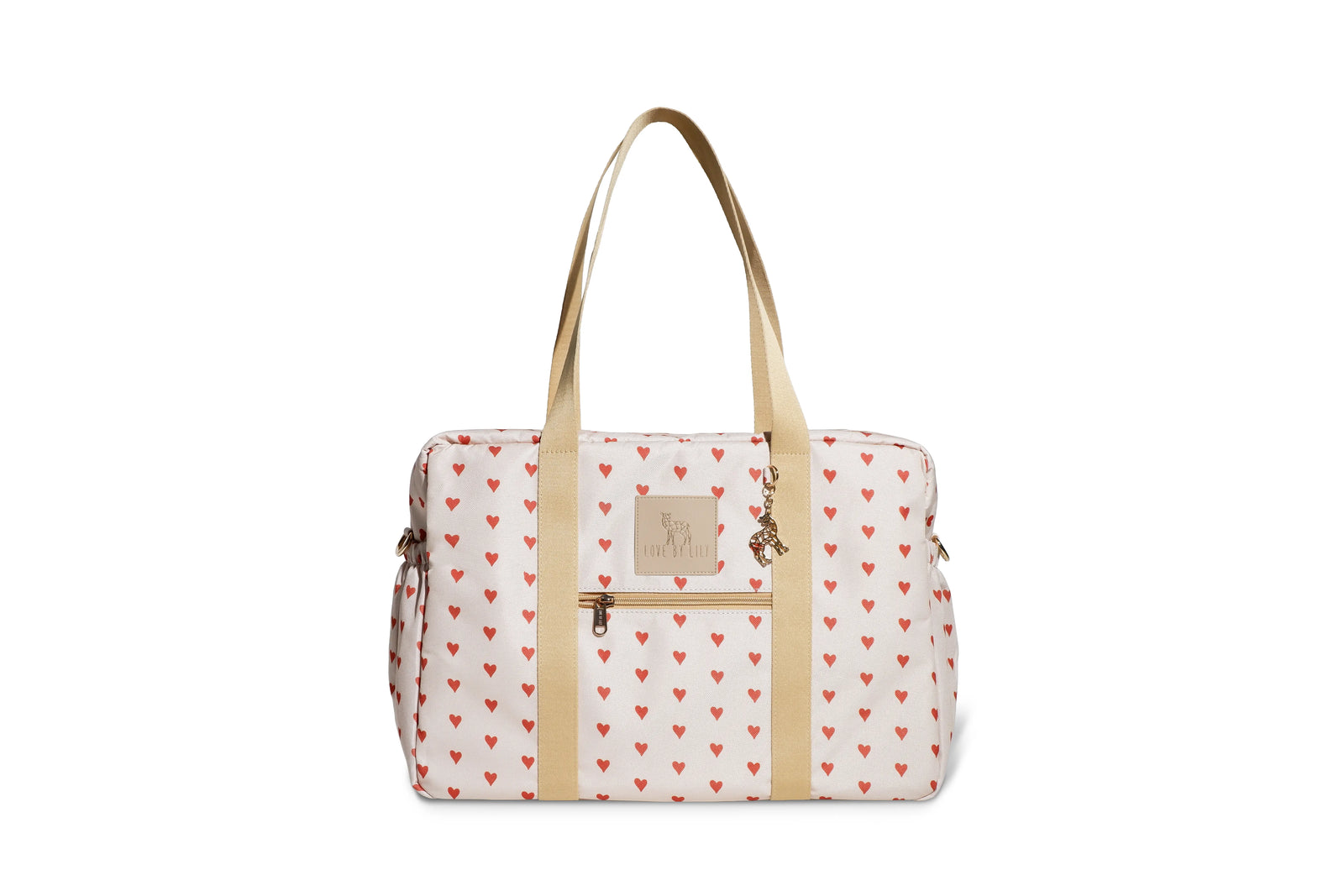 The Lily Daily – L’Affaire