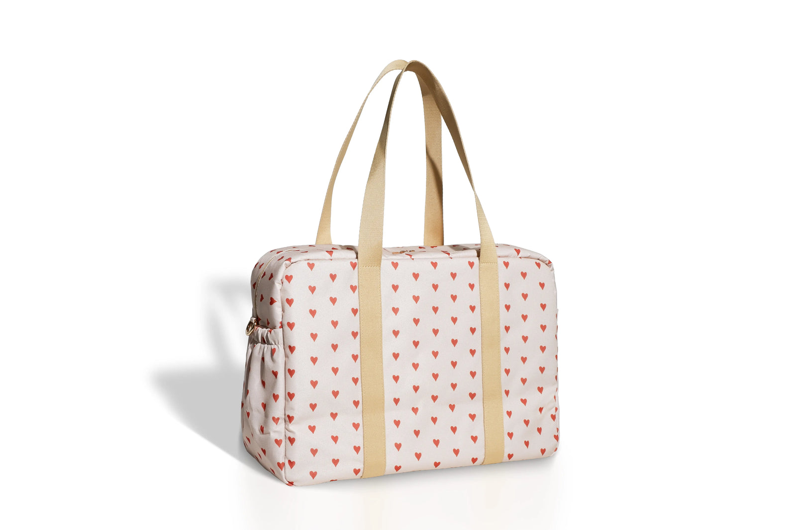 The Lily Daily – L’Affaire