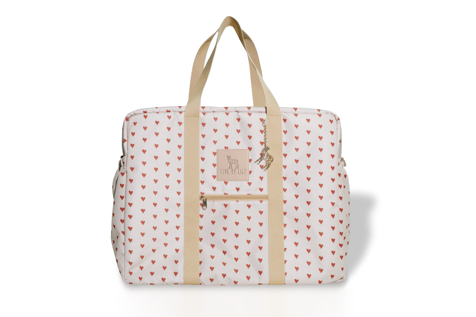 Travel Mom Bag - L'Affaire