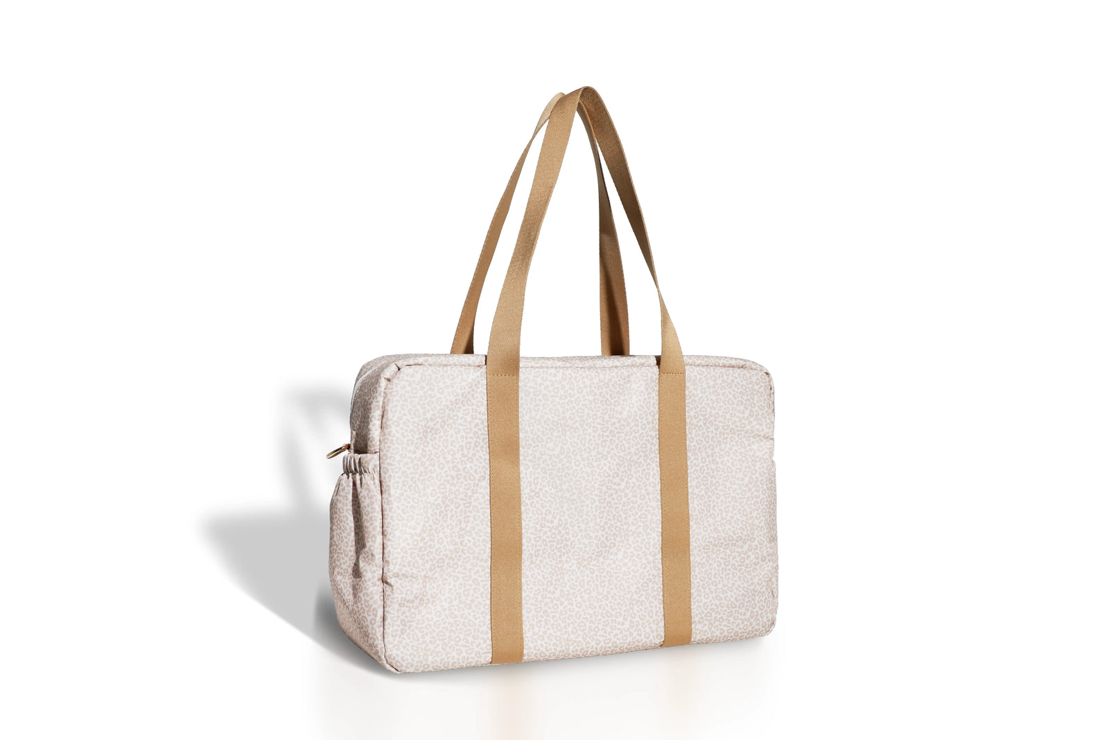 The Lily Daily – Latte Leopard