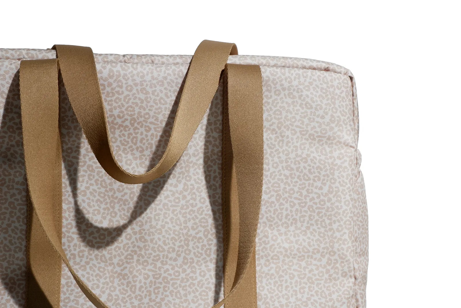 The Lily Daily – Latte Leopard