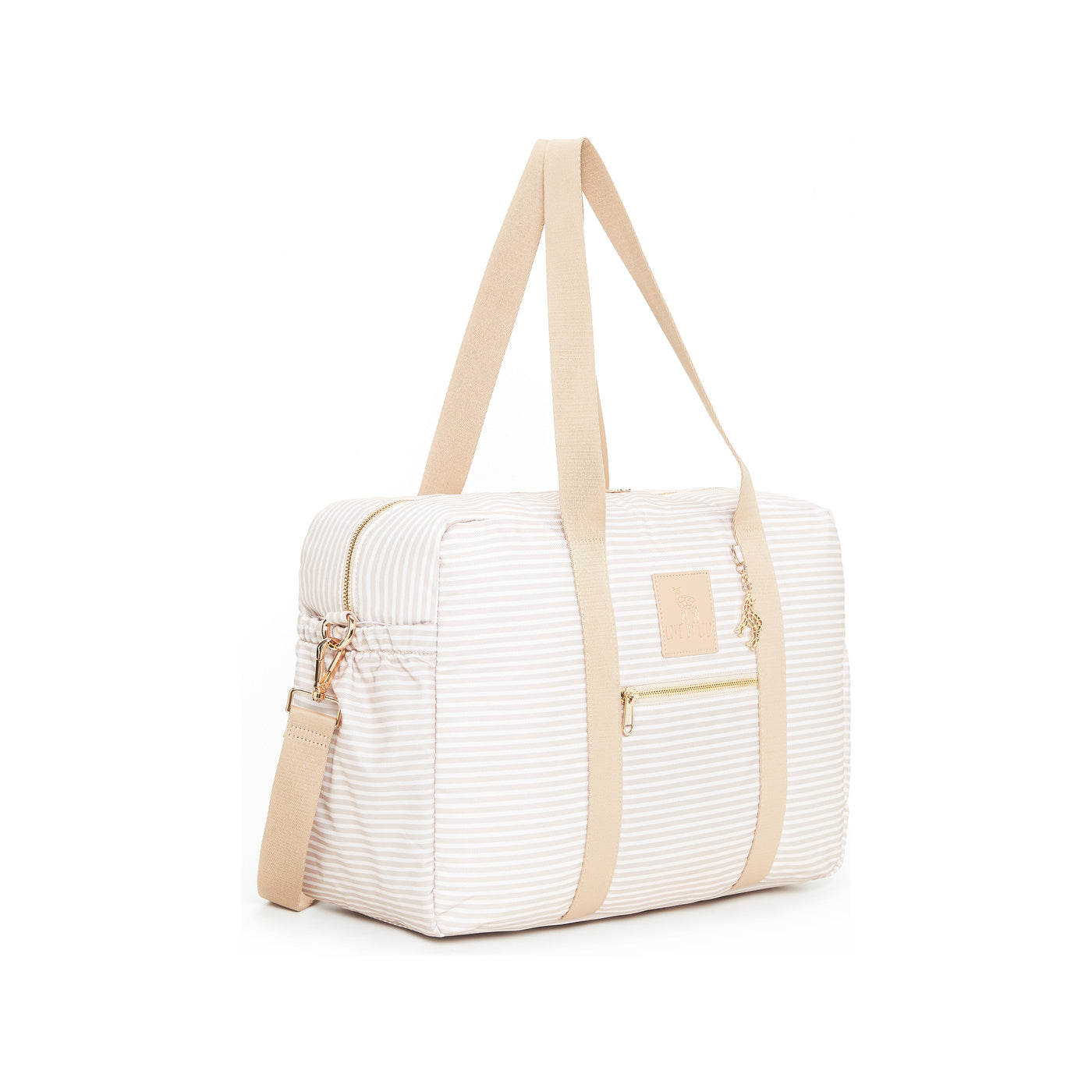 The Lily Daily – Soft Dune