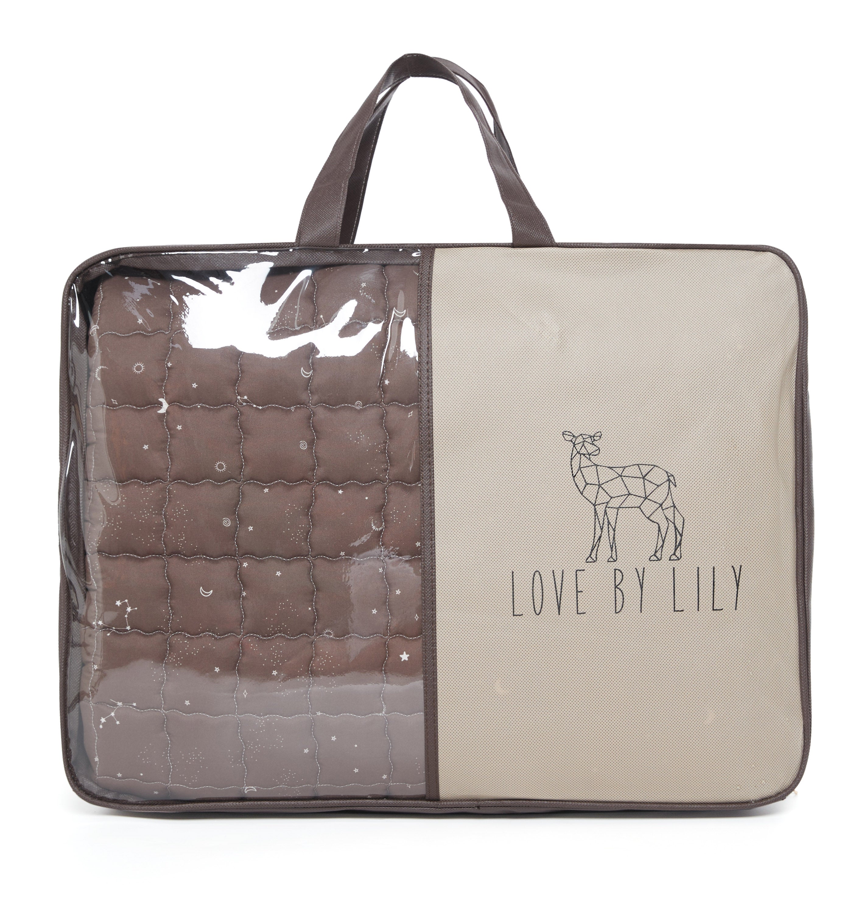Spielmatte Stardust Cocoa