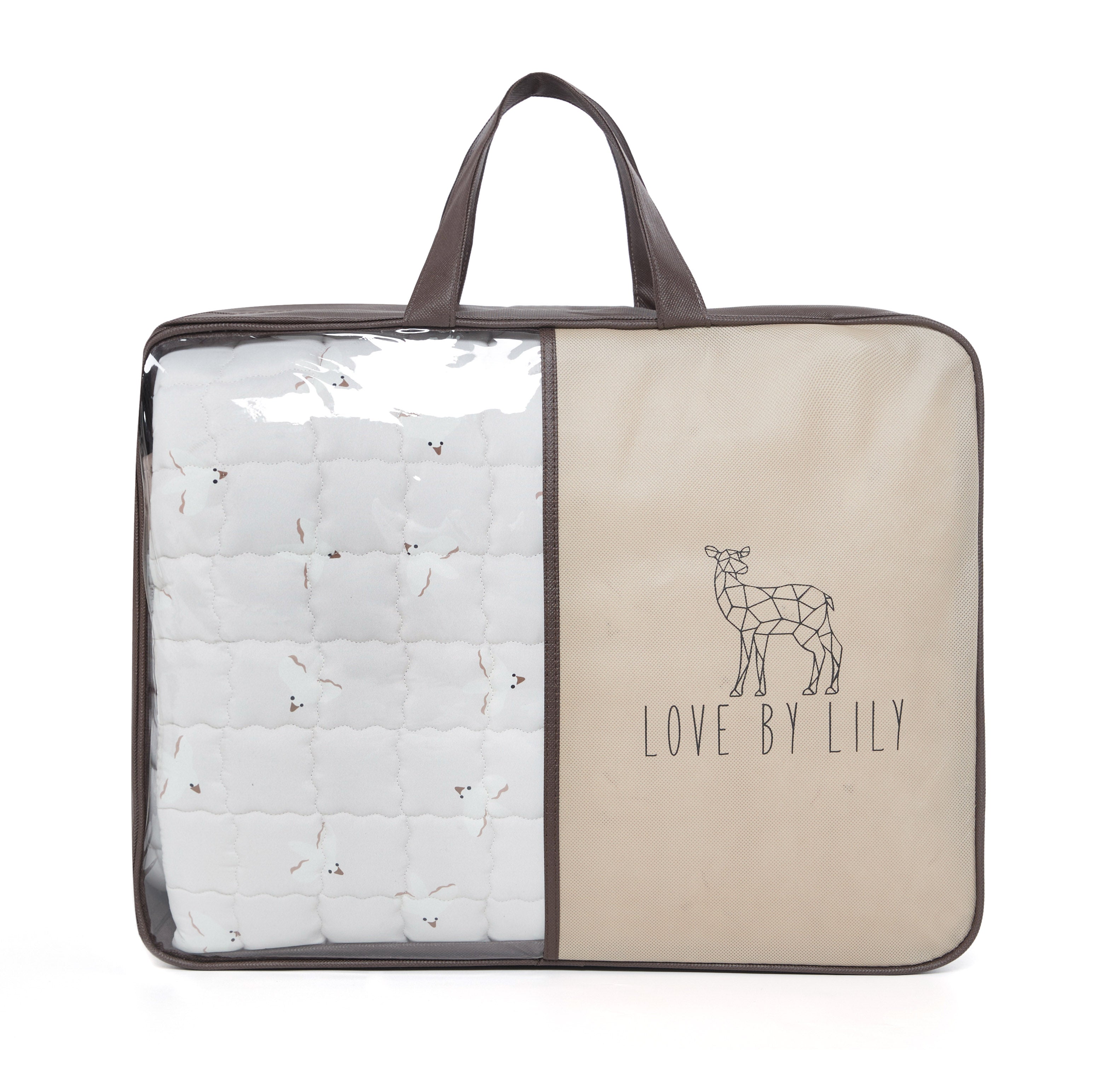 Spielmatte Little Wings