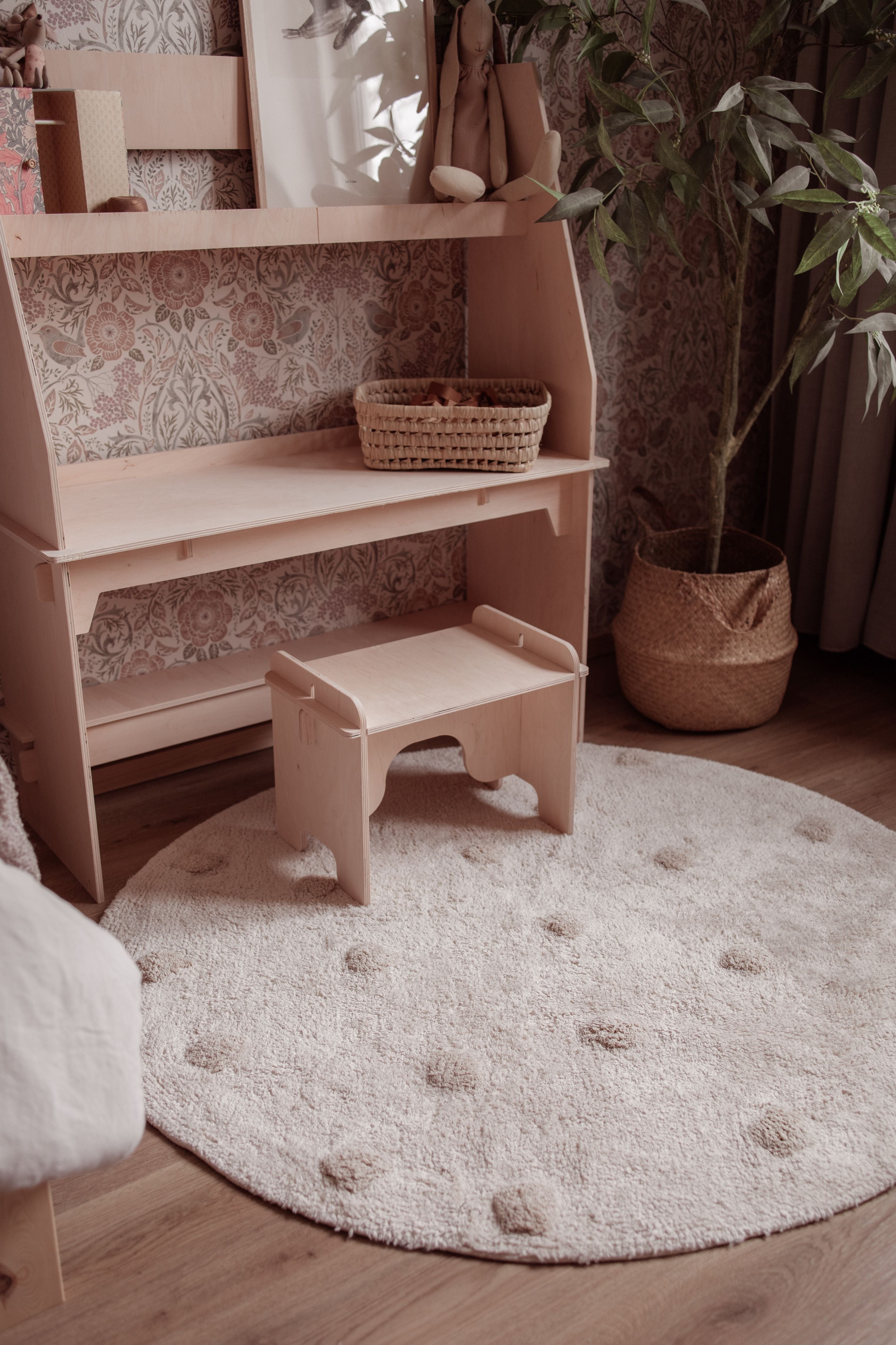 Tapis Biscotti