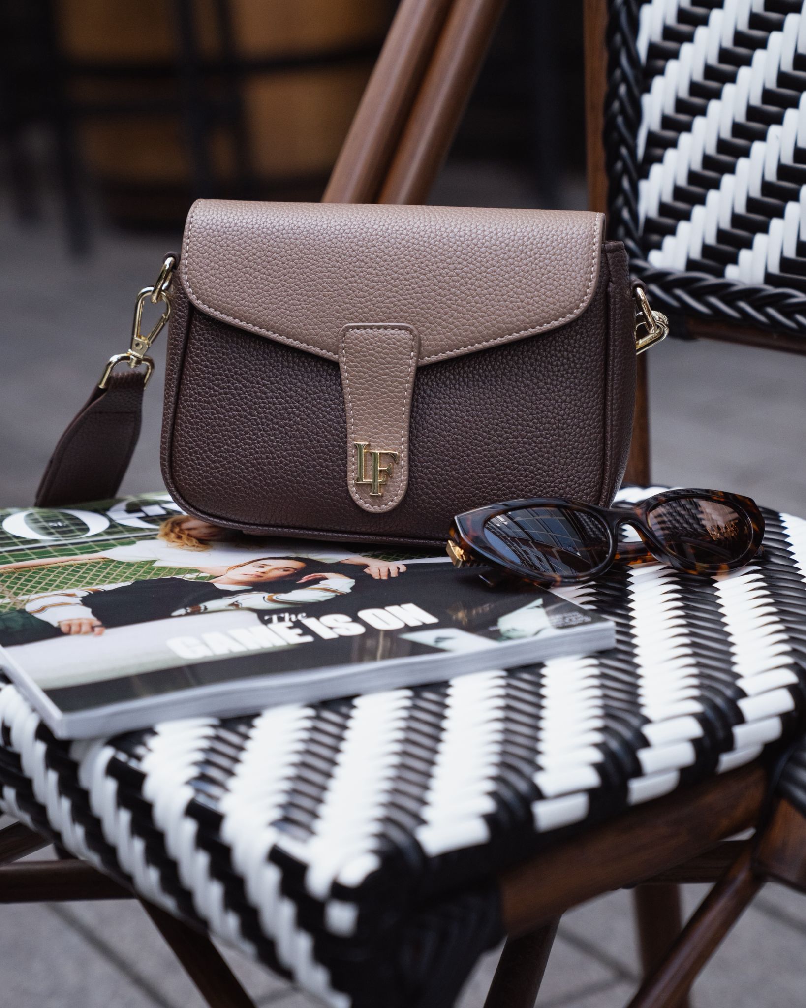 The Mini – Espresso