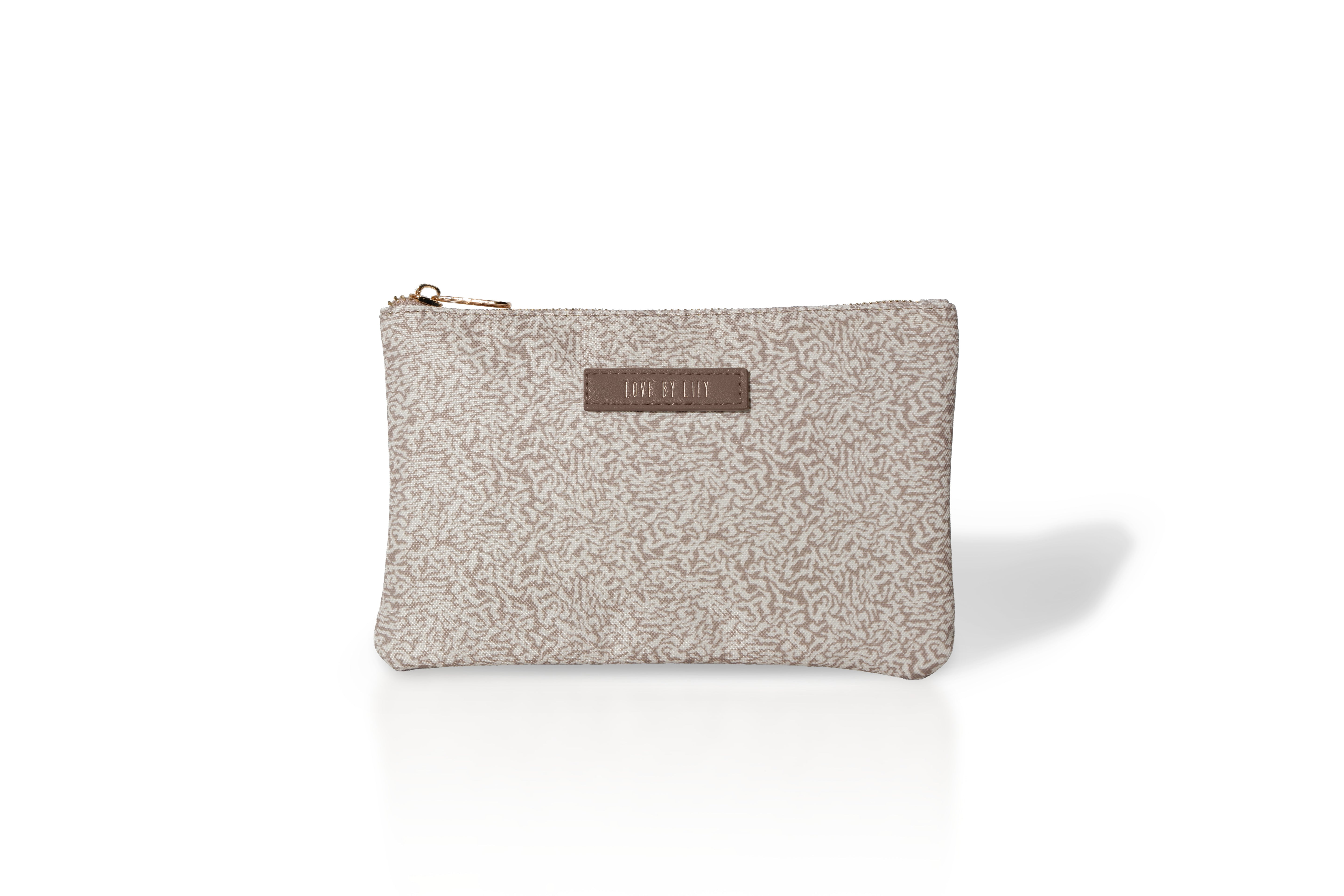 The Lily Pouch – Pebble Path