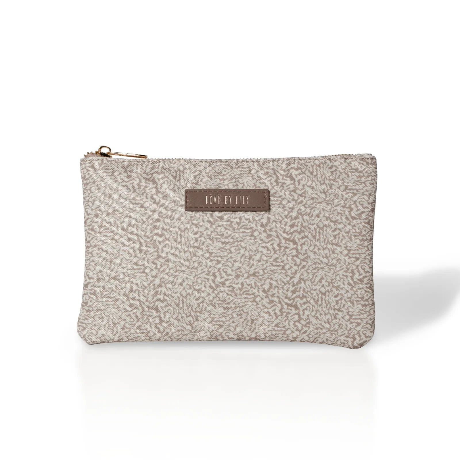 The Lily Pouch – Pebble Path