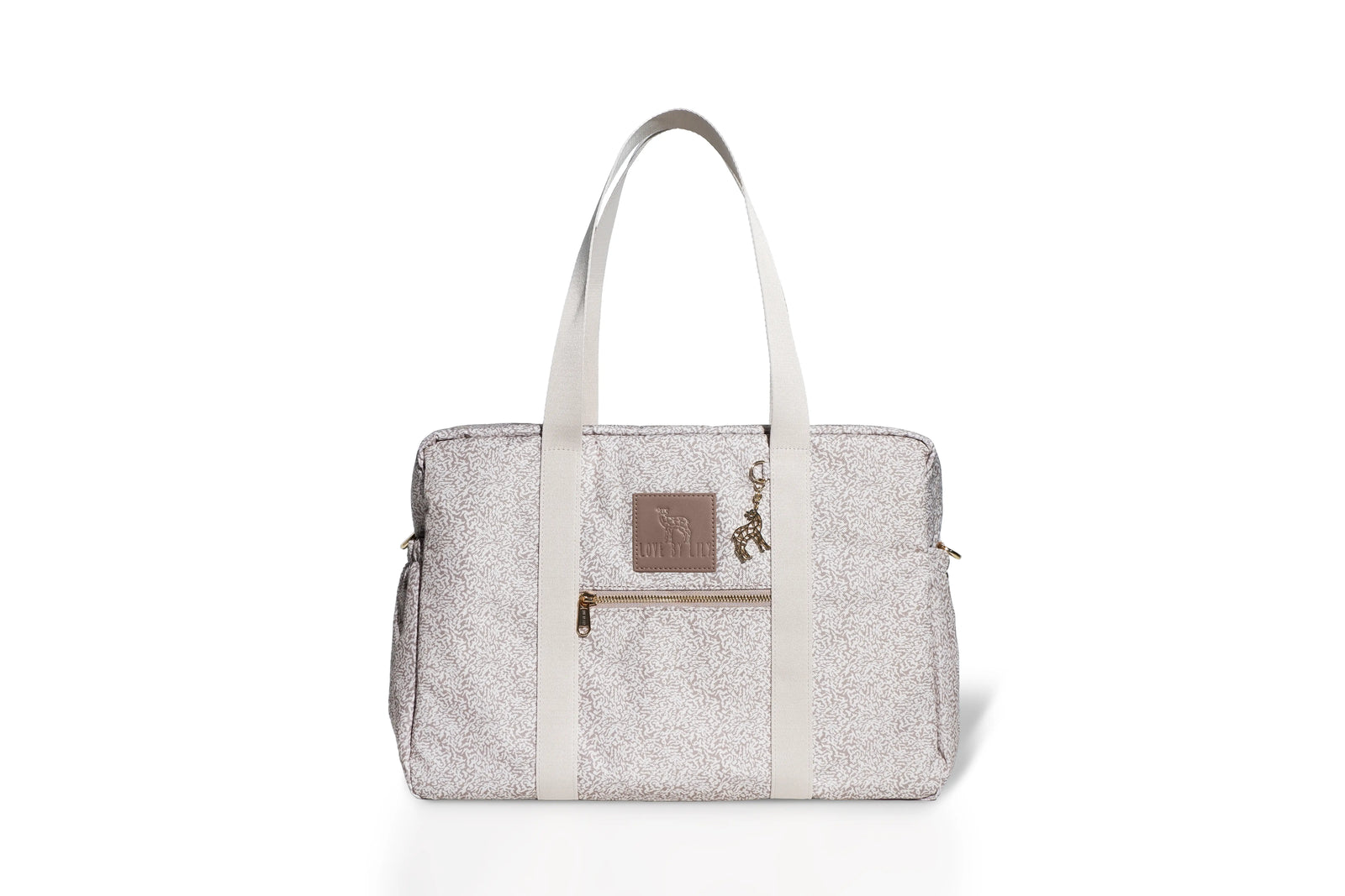 The Lily Daily – Pebble Path