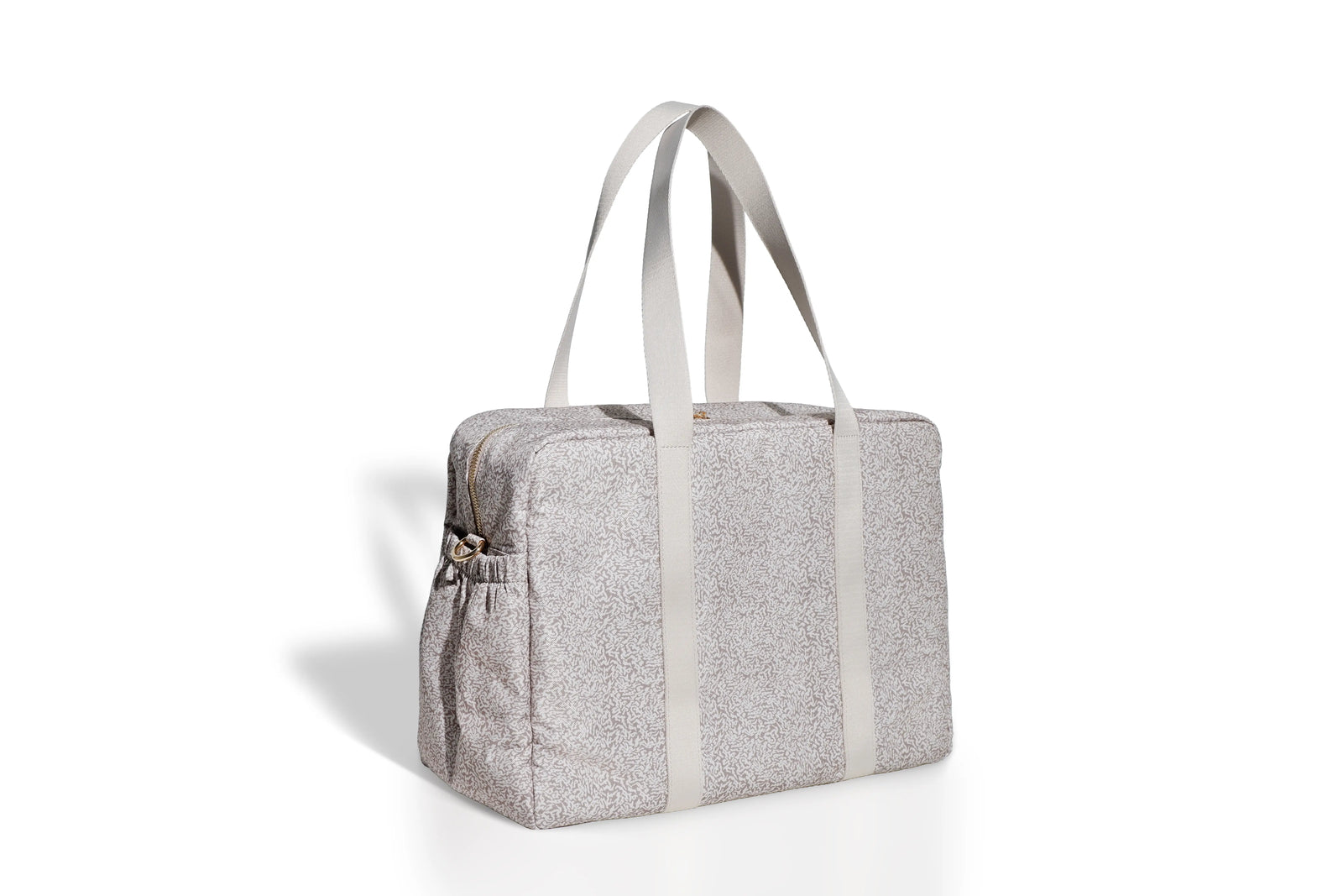 The Lily Daily – Pebble Path