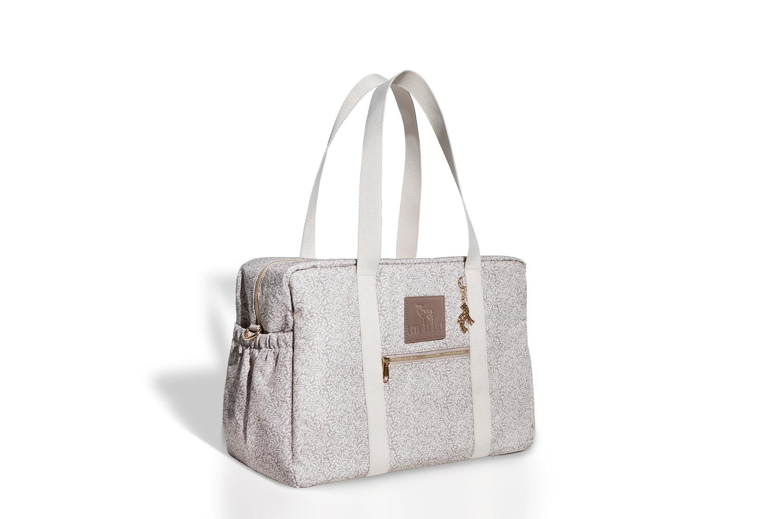 The Lily Daily – Pebble Path