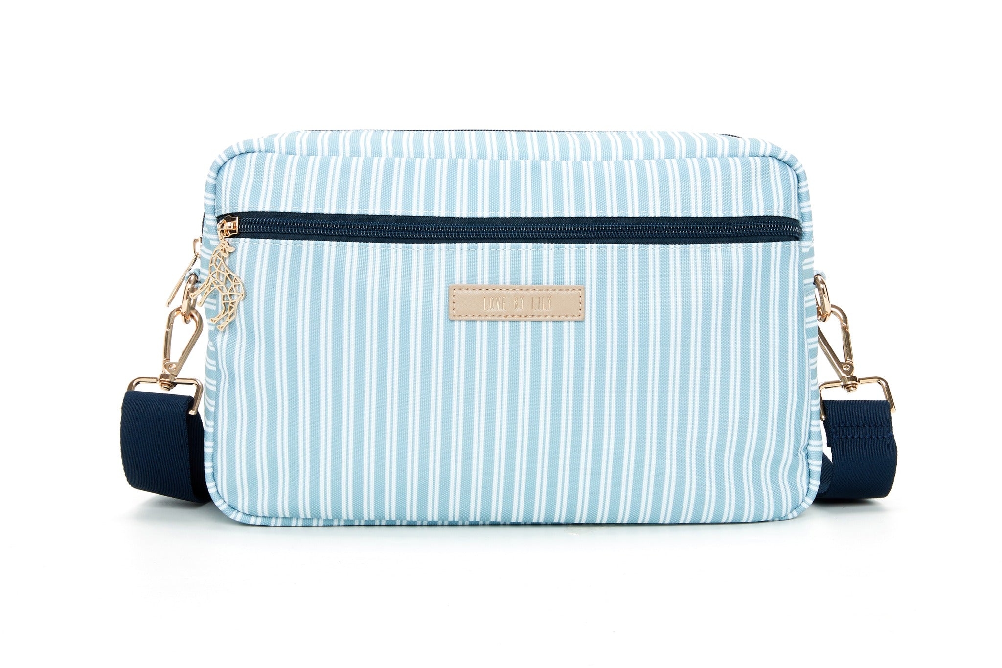 The Lily Pocket in Salty Sailor van Love by Lily