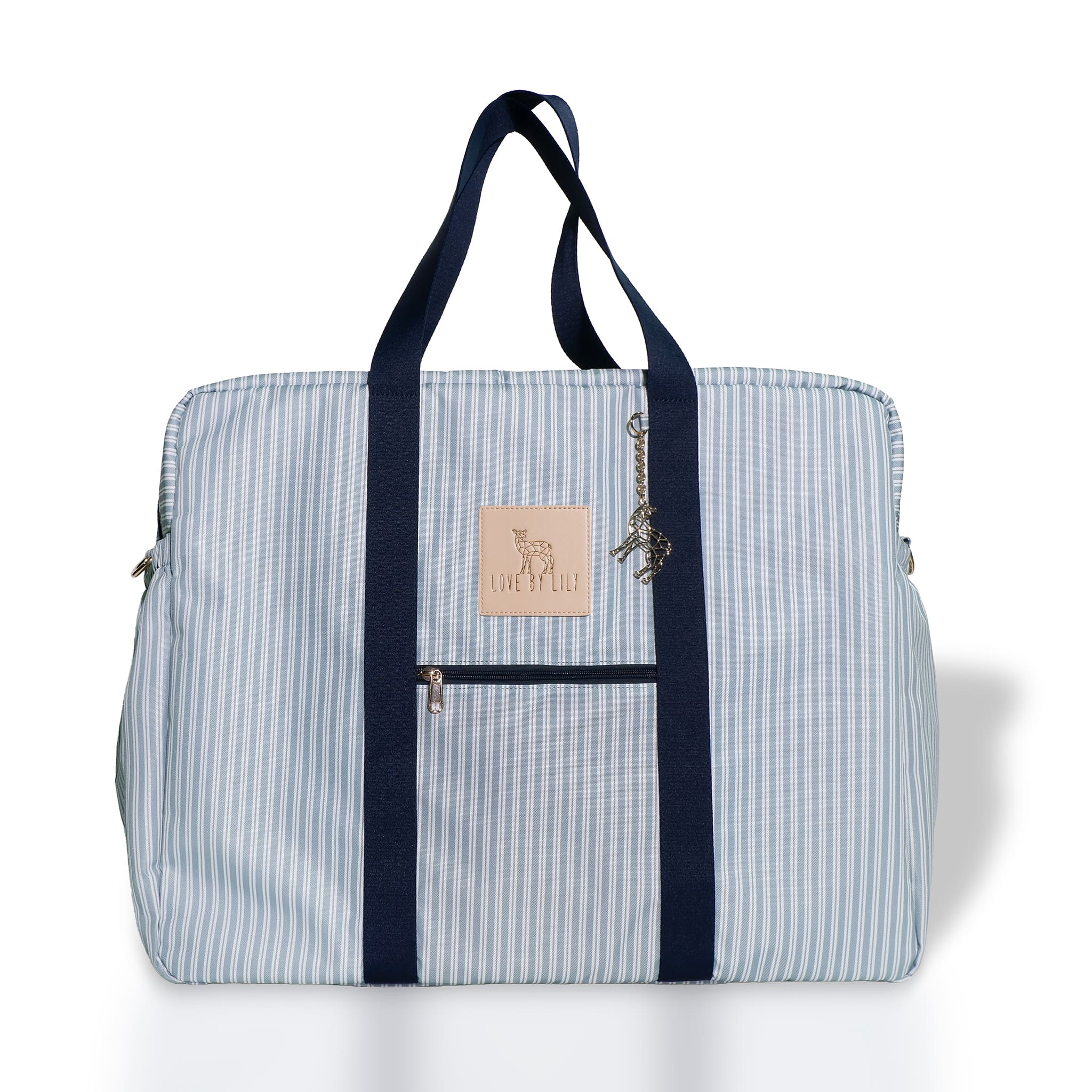 Travel Mom Bag - Salty Sailor