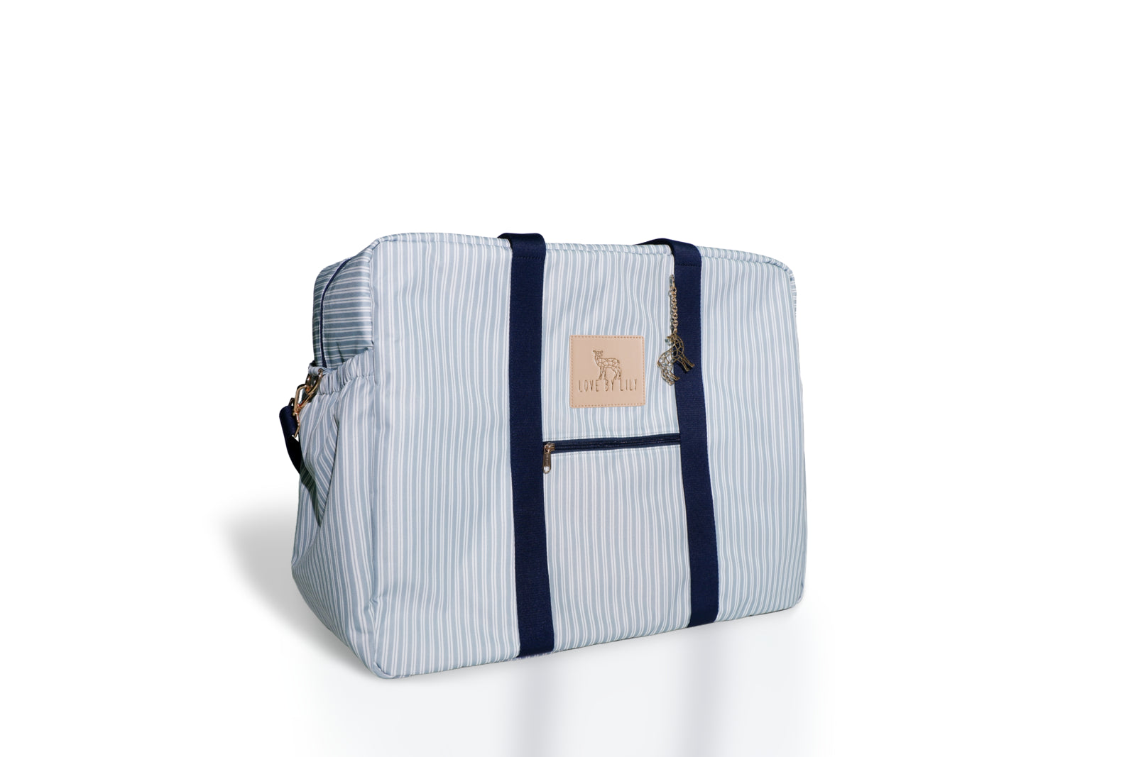 Travel Mom Bag - Salty Sailor