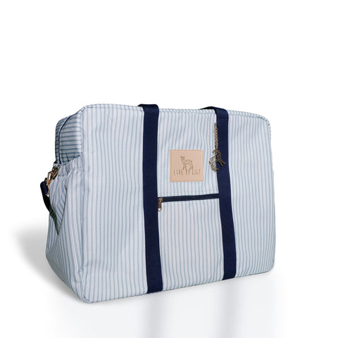 Travel Mom Bag – Salty Sailor