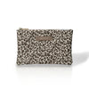 The Lily Pouch – Snow Leopard