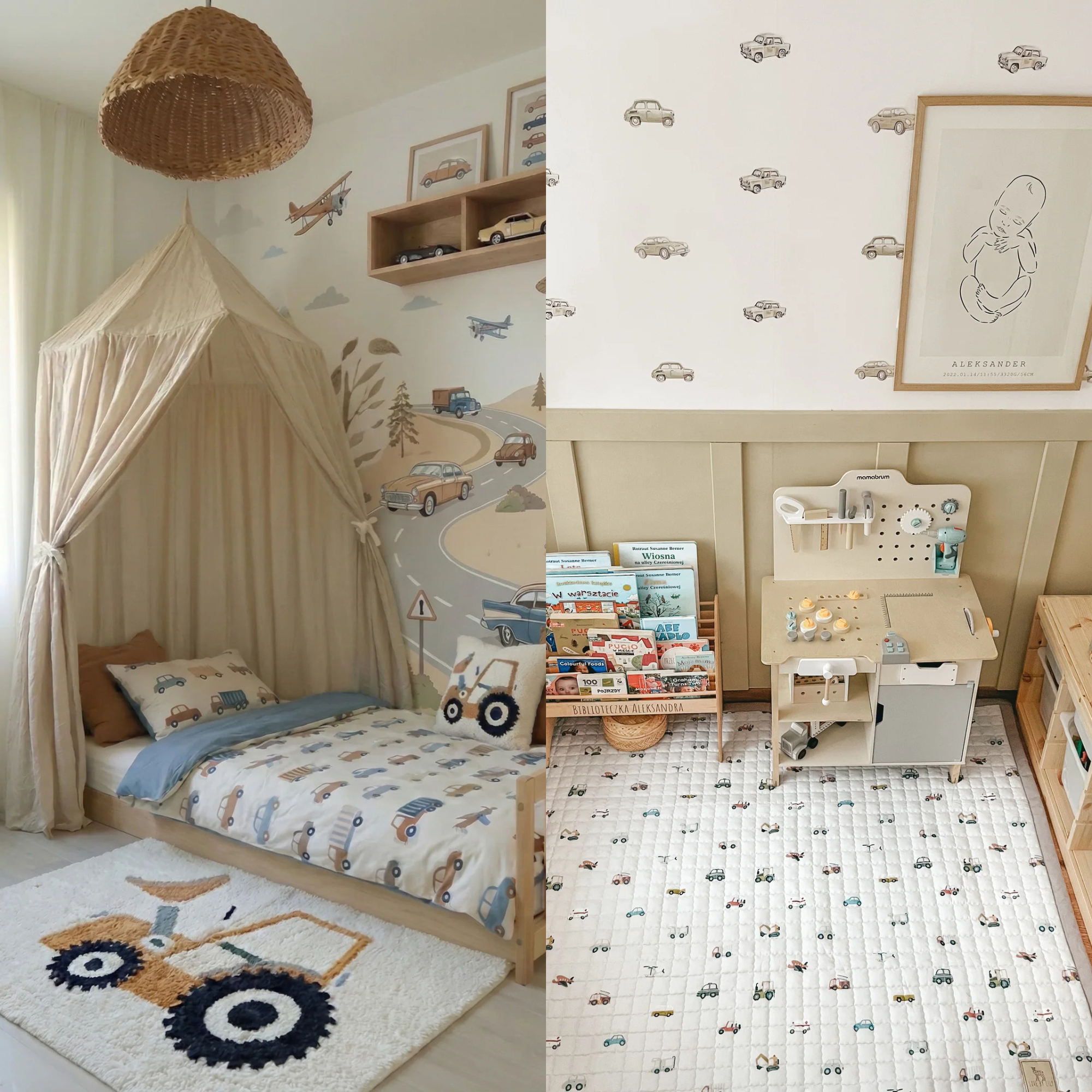 Little Boy Explorer Set