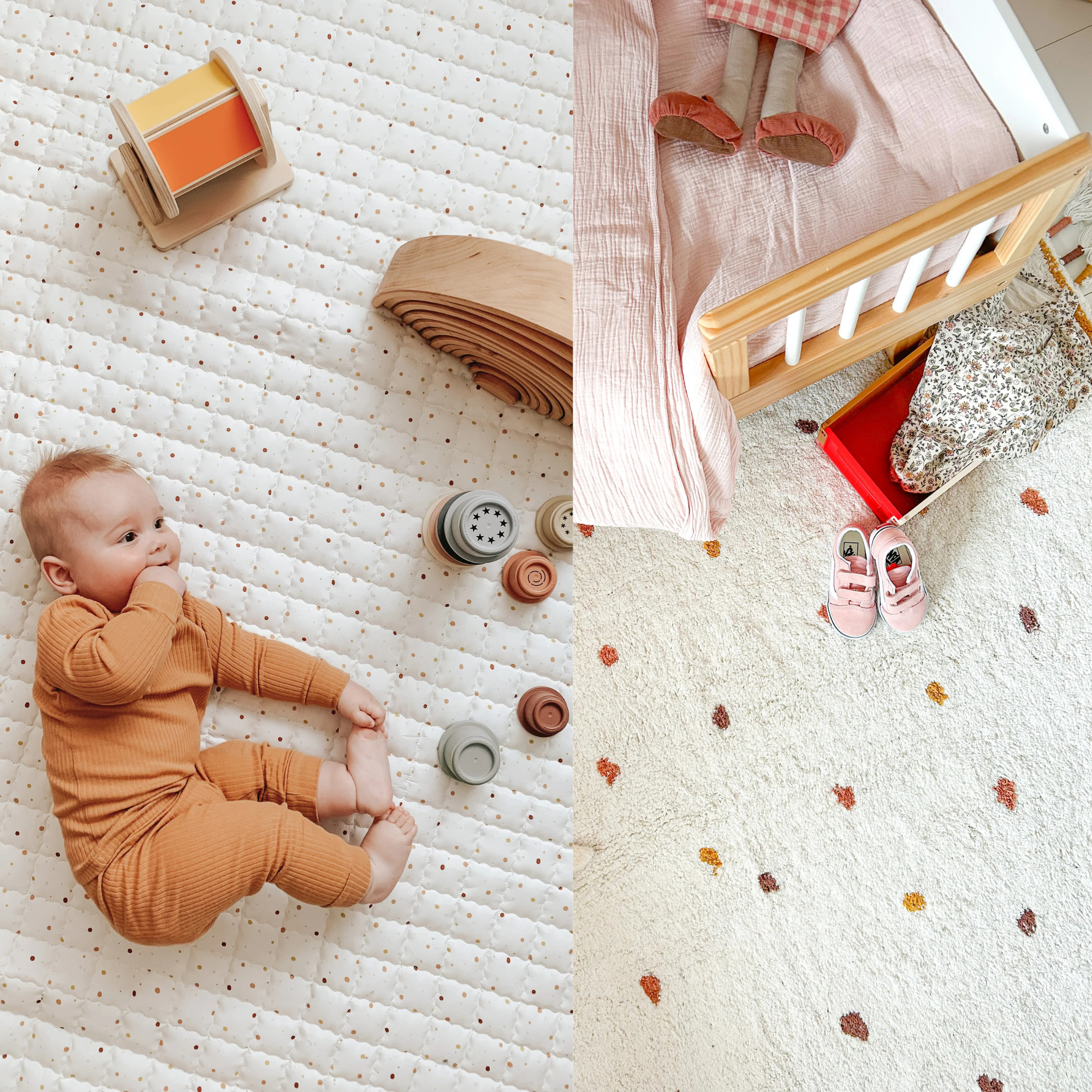 Goldmine Exclusive Set