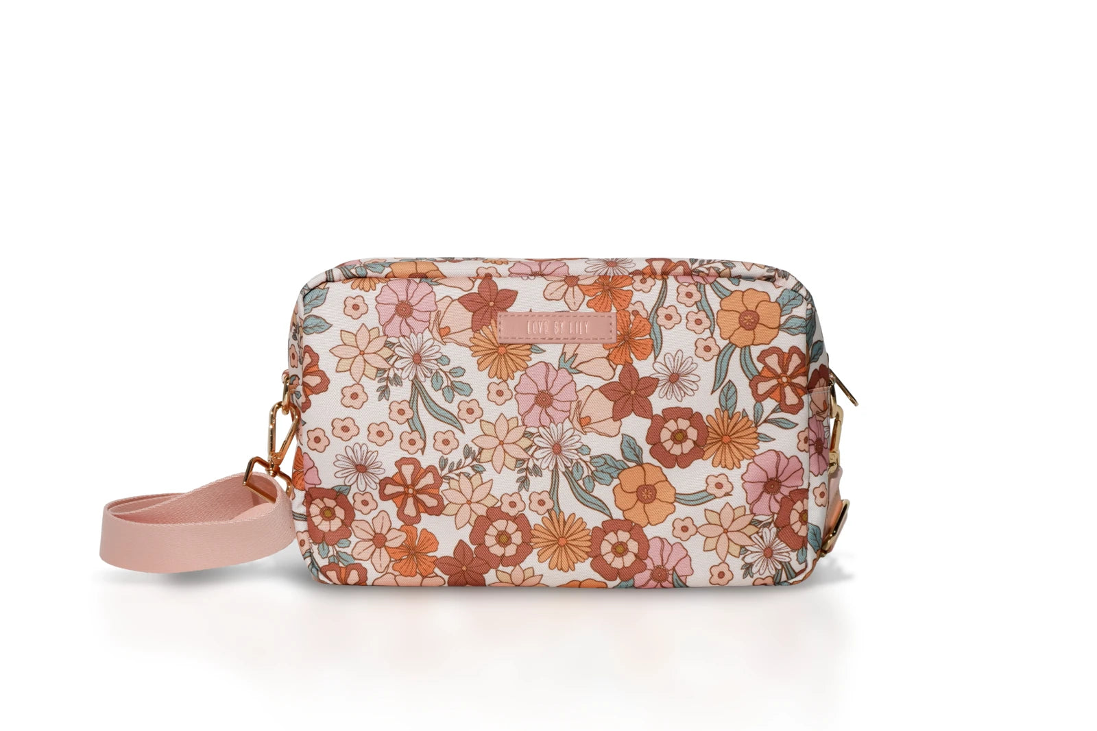 The Lily Pocket – Flowerfarm