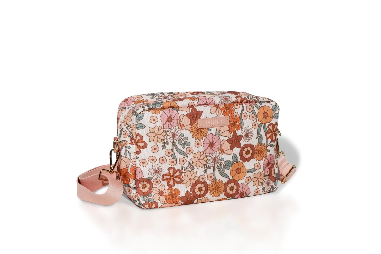 The Lily Pocket – Flowerfarm