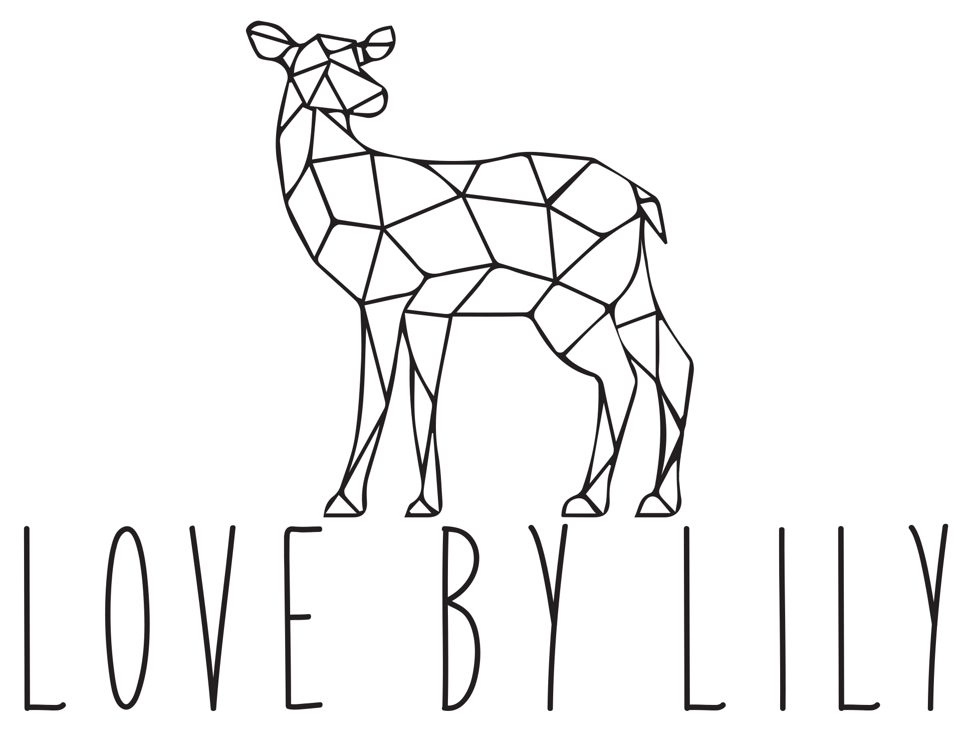 Love by Lily