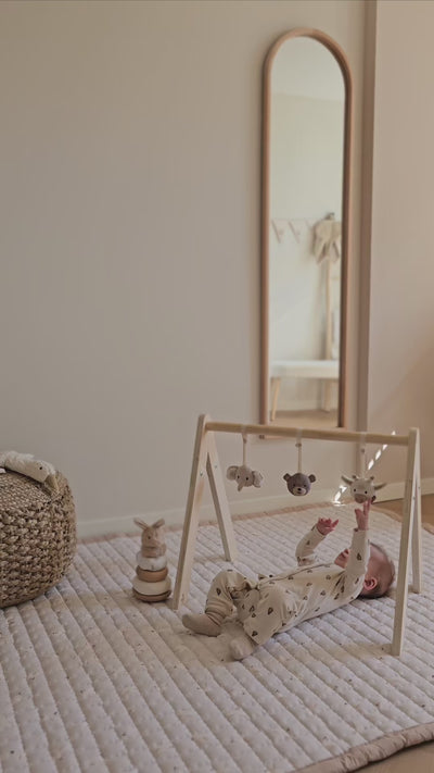 Video speelkleed birds love by lily