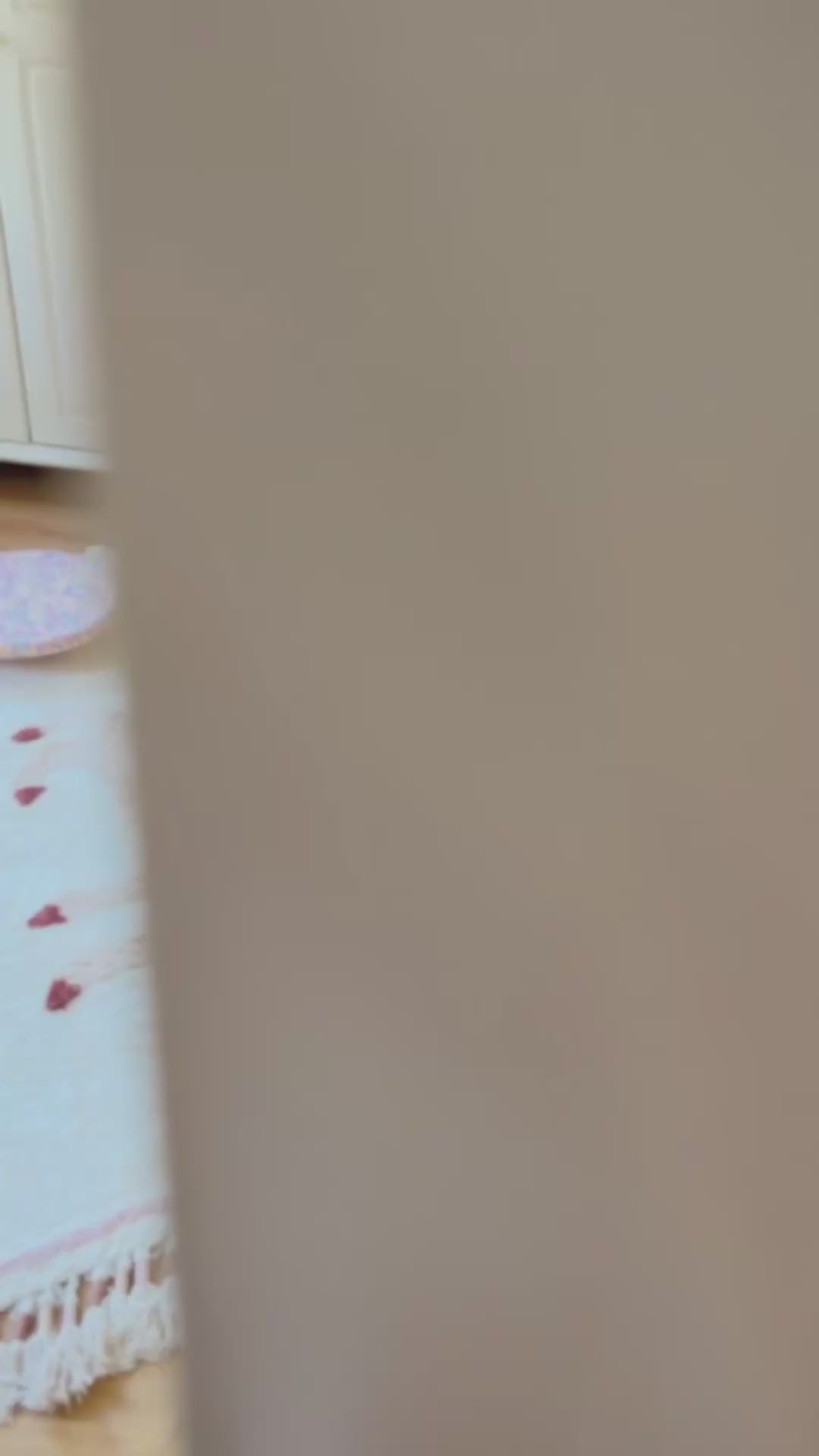 Eenhoorn vloerkleed roze design, perfect voor speelkamer en babykamer