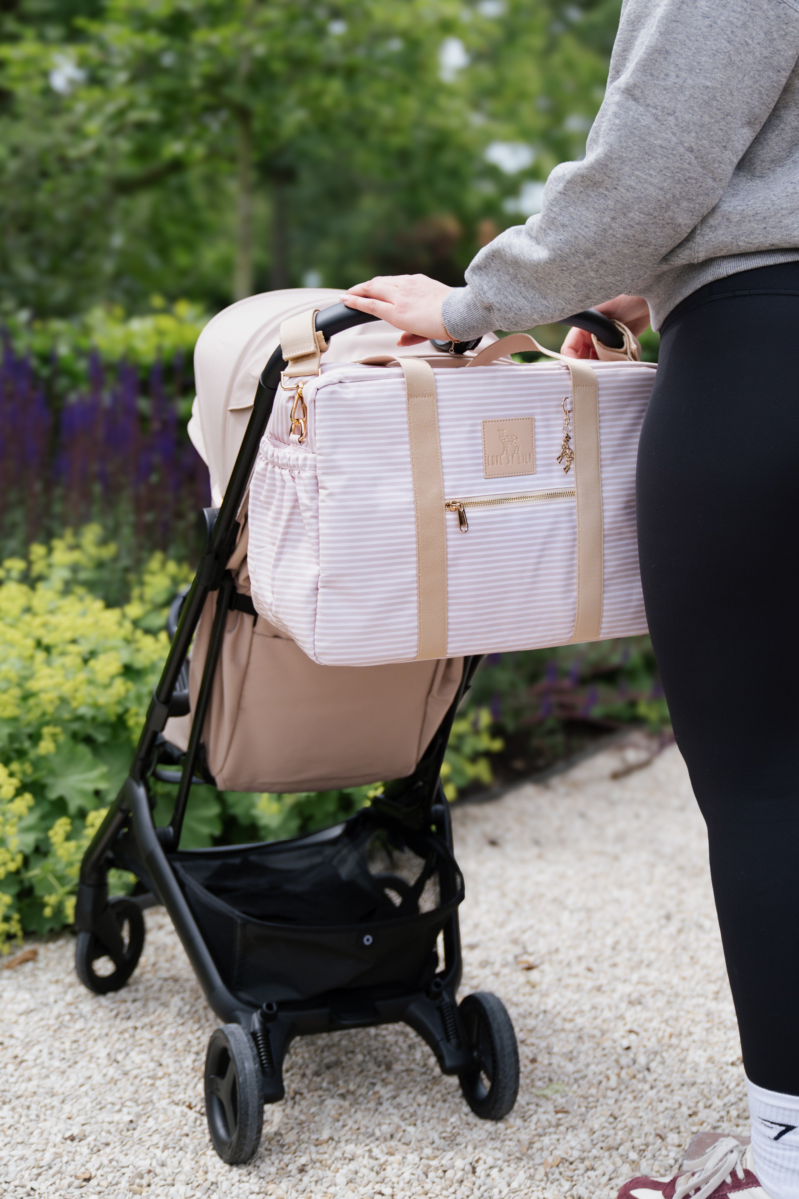 The Lily Daily – Soft Dune