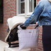 The Lily Tote – Pebble Path