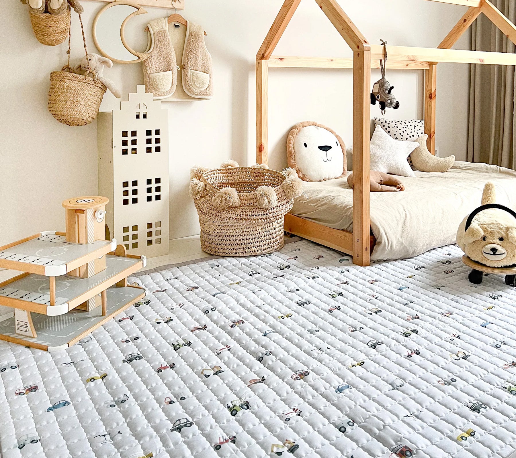 Little Boy Explorer Set