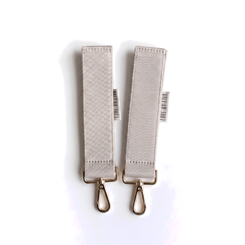 Stroller Straps – Pebble Path