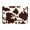 The Cozy Changing Mat – Cow Couture