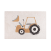 Vloerkleed Traktor