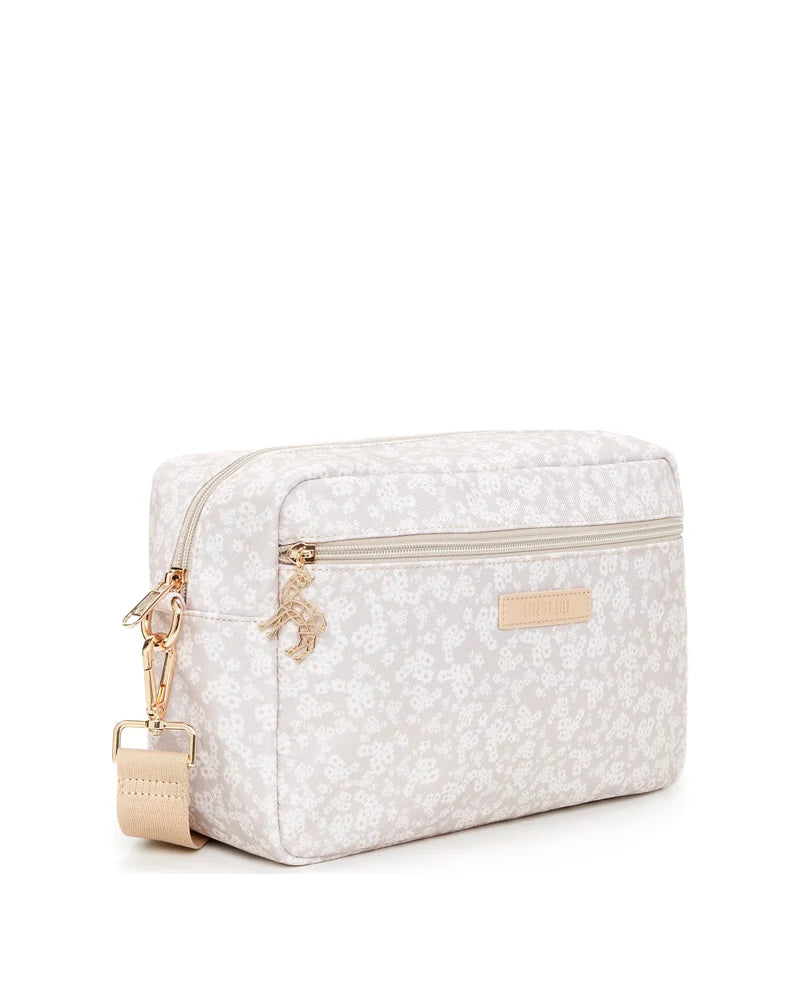 The Lily Pocket in Little Daisies van Love by Lily