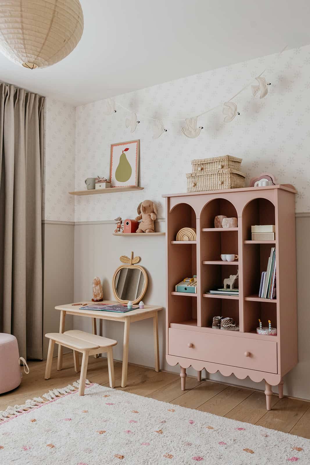 Tuk Make Over X Abby EliseRachelleFotografie ElinaStyling Tuk Make Over Meisjeskamer Abby 32