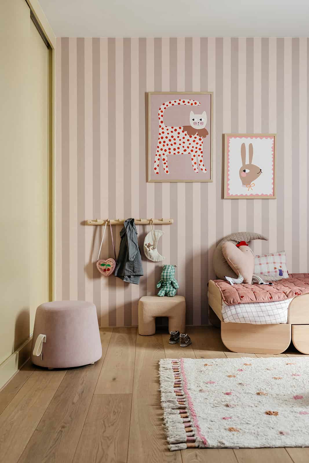 Tuk Make Over X Abby EliseRachelleFotografie ElinaStyling Tuk Make Over Meisjeskamer Abby 5