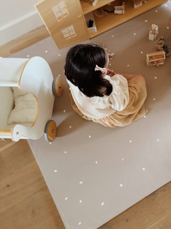 Puzzelmat Hazel