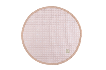 Rosy Sky speelkleed rond