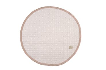Speelkleed Birds - Rond