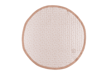 Sandy Clovers speelkleed rond