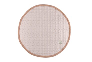 Speelkleed Sandy Clovers - Rond