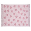 Rosy Hearts LX Rosy Hearts LX
