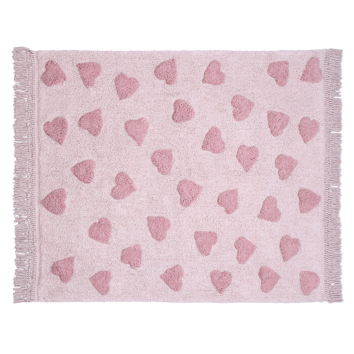 Rosy Hearts LX Rosy Hearts LX