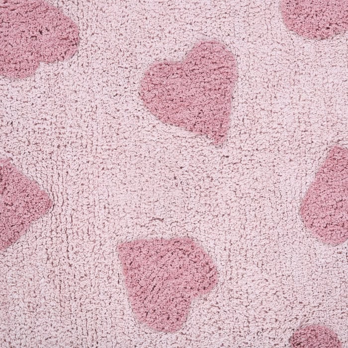 Rosy Hearts LX Rosy Hearts LX