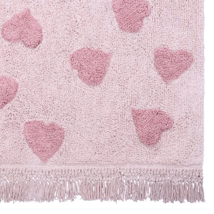 Rosy Hearts LX Rosy Hearts LX